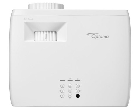 Projektor Optoma ZH450 Projektor Optoma ZH450