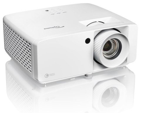 Projektor Optoma ZH450 Projektor Optoma ZH450