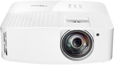 Projektor Optoma ZH520 Projektor Optoma ZH520