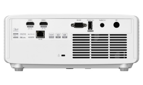Projektor Optoma ZK430ST Projektor Optoma ZK430ST