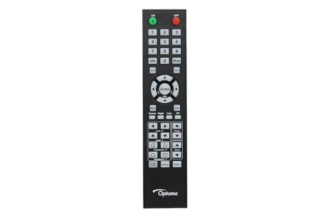 Projektor Optoma ZU860 black Projektor Optoma ZU860 black