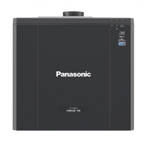 Projektor Panasonic PT-FRQ60BEJ Projektor Panasonic PT-FRQ60BEJ