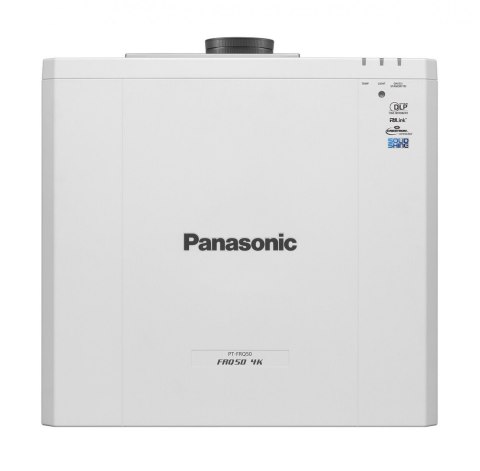 Projektor Panasonic PT-FRQ60WEJ Projektor Panasonic PT-FRQ60WEJ
