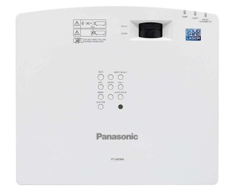 Projektor Panasonic PT-LMW420 Projektor Panasonic PT-LMW420
