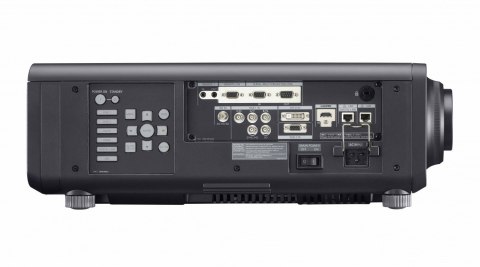 Projektor Panasonic PT-RZ690BEJ Projektor Panasonic PT-RZ690BEJ