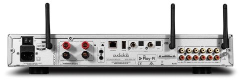 Wzmacniacz Audiolab 6000A Play Wzmacniacz Audiolab 6000A Play