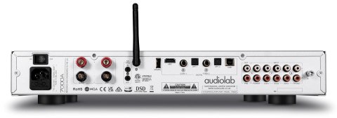 Wzmacniacz Audiolab 7000A Wzmacniacz Audiolab 7000A
