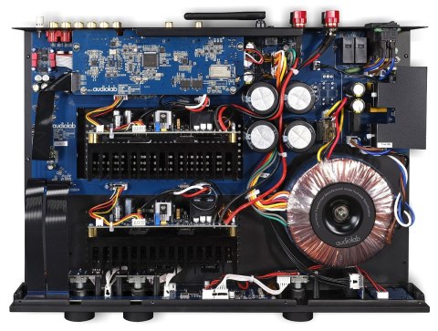 Wzmacniacz Audiolab 7000A Wzmacniacz Audiolab 7000A