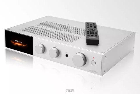 Wzmacniacz Audiolab 9000A Wzmacniacz Audiolab 9000A