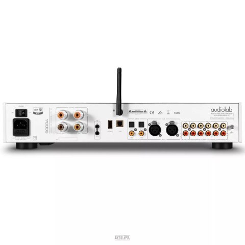 Wzmacniacz Audiolab 9000A Wzmacniacz Audiolab 9000A