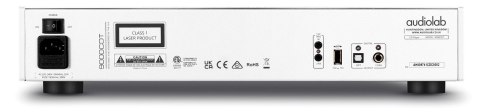 Wzmacniacz Audiolab 9000CDT Wzmacniacz Audiolab 9000CDT