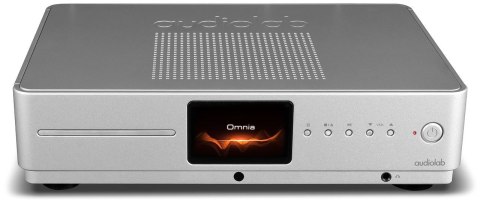 Wzmacniacz Audiolab Omnia Wzmacniacz Audiolab Omnia