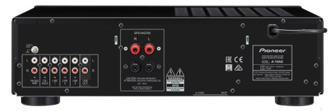 Wzmacniacz Pioneer A10AE (black) Wzmacniacz Pioneer A10AE (black)