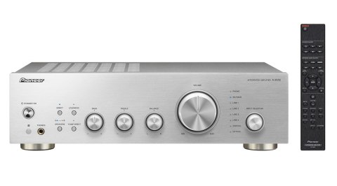 Wzmacniacz Pioneer A40AE (silver)