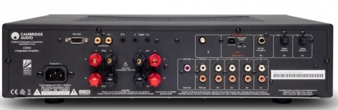 Wzmacniacz stereo Cambridge Audio CXA61 Wzmacniacz stereo Cambridge Audio CXA61