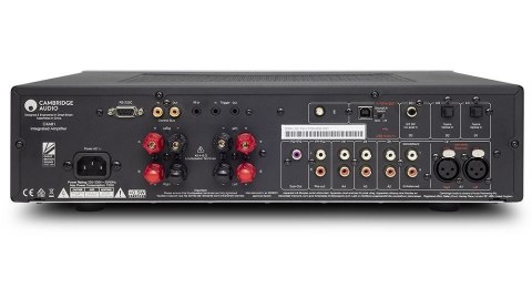Wzmacniacz stereo Cambridge Audio CXA81 Wzmacniacz stereo Cambridge Audio CXA81