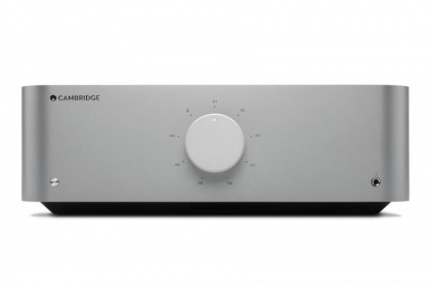 Wzmacniacz stereo Cambridge Audio EDGE A