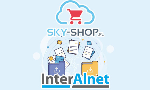 Aktualności InterAlnet & SkyShop