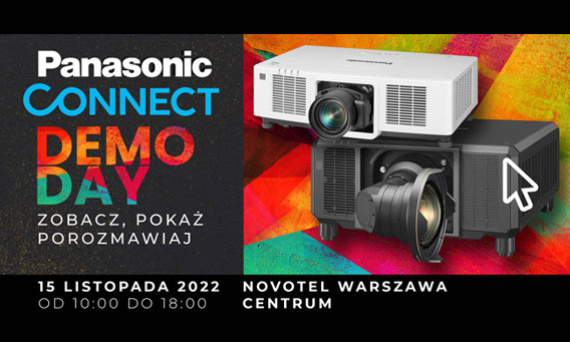 Panasonic Connect 